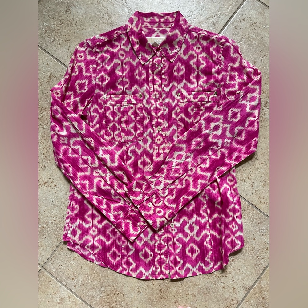 Michael Kors Tops